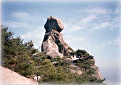 도봉산(자운봉)_1