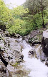 도솔봉_2