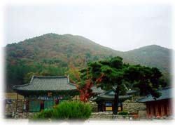 위봉산_1
