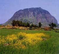 산방산_1