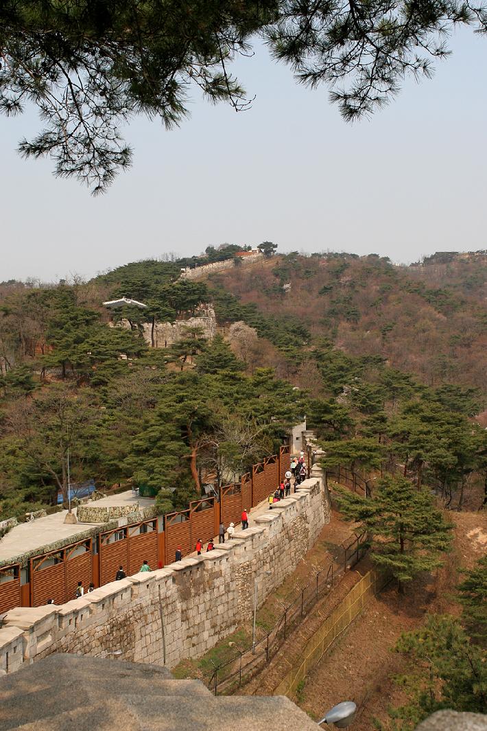 북악산_1