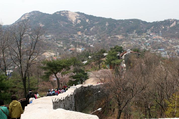 북악산_2