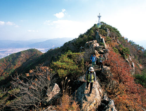동악산_3