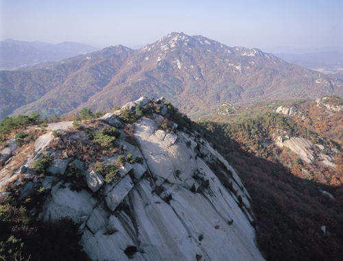 불암산_2