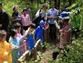 &quot;지속가능한 발전교육&quot; 산림교육 국제세미나 개최
