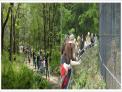 국립수목원, 5월15일부터 산림동물원 개방