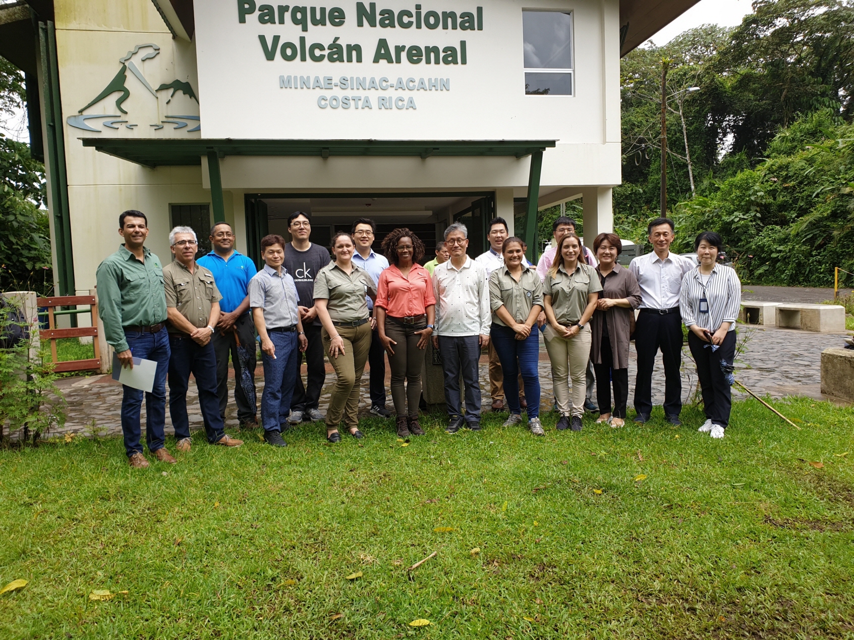 한-코스타리카 산림협력, 생태산림관리 견인차 기대 이미지1