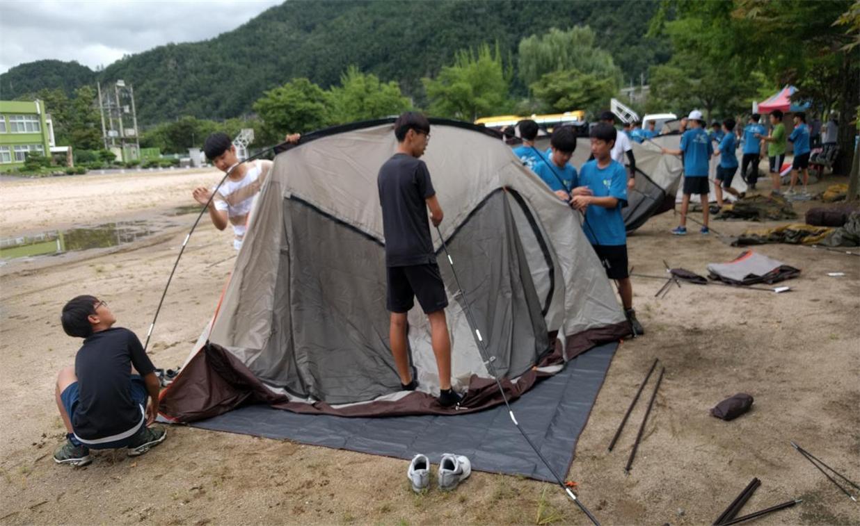 산림청 				 >  휴양복지 > 산촌/귀산촌 > 산림생태탐방 >  청소년산림생태탐방			
