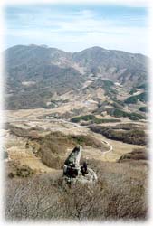 삼봉산