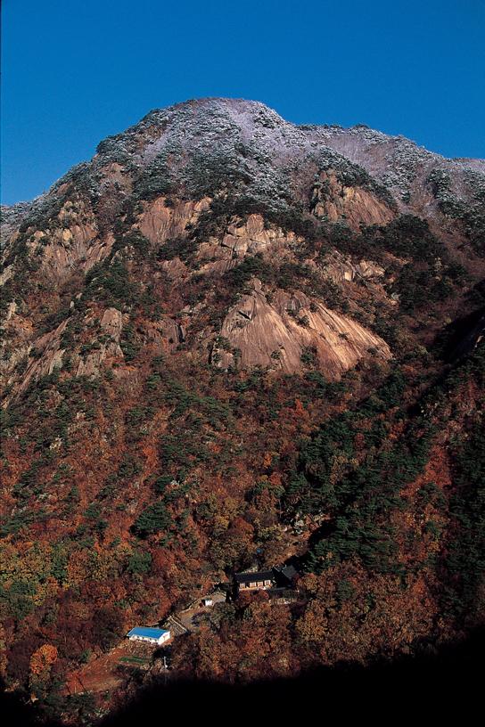 작성산