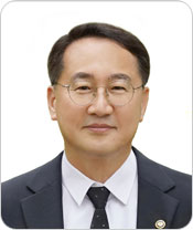 산림청장 김인호