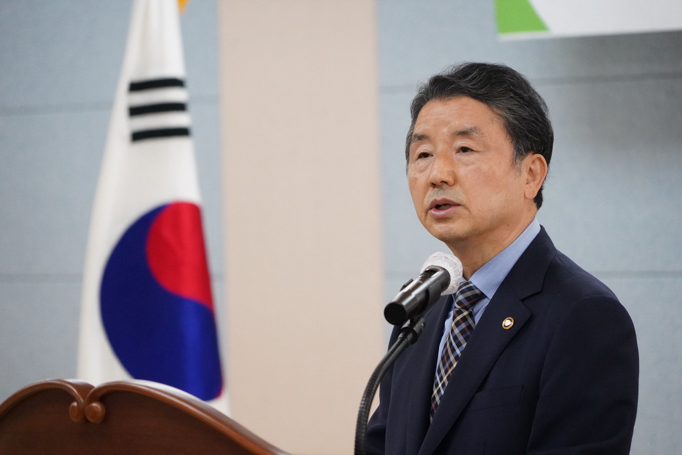 산림청장에 남성현 전 국립산림과학원장 임명 이미지2