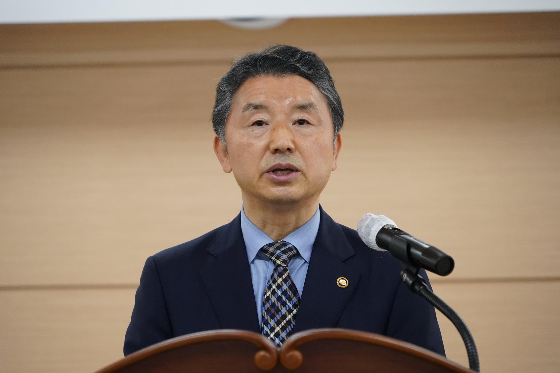 산림청장에 남성현 전 국립산림과학원장 임명 이미지3