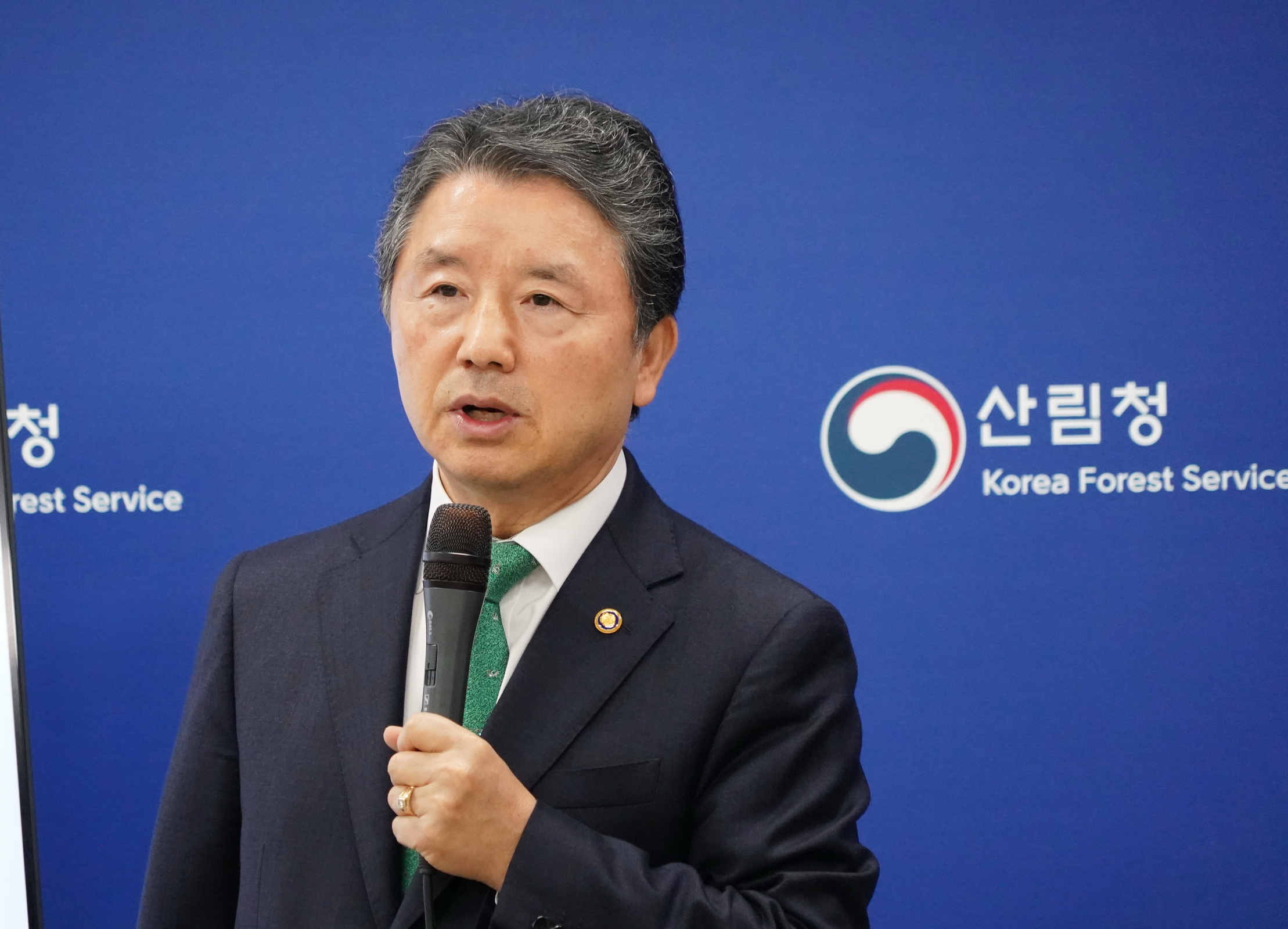 누구나 쉽게 일상에서 즐기는 산림복지서비스!(브리핑) 이미지3