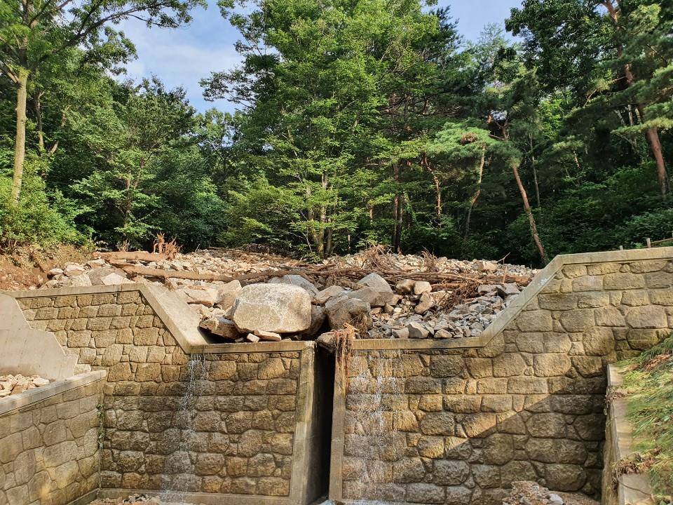 산사태 주민대피 골든타임 확보하고 예측 사각지대 해소한다!(브리핑) 이미지6