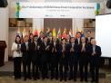 아시아산림협력기구(AFoCO) 출범 1주년 기념식