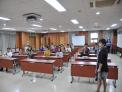2013년 전화친절도 교육