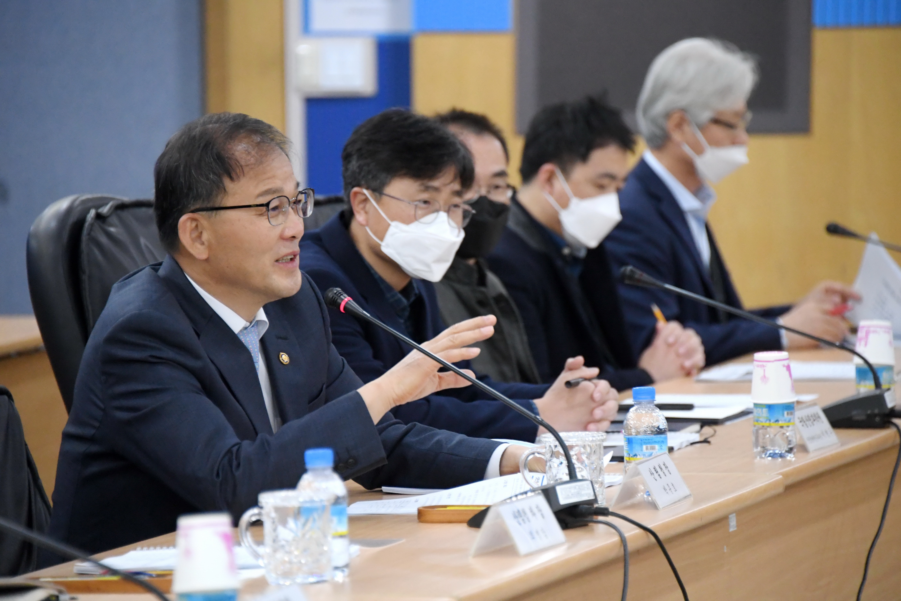 첨단기술 전문가들 한자리에… “미래 산림을 그린다” 이미지2