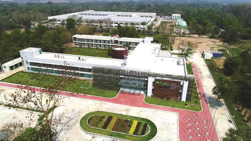 RETC 전경