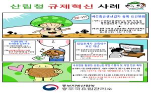 [2019] 산림청 규제혁신 사례