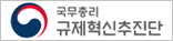 국무총리 규제혁신추진단
