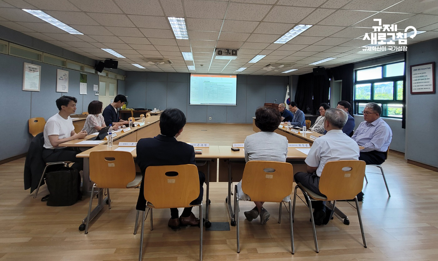 국립산림과학원, 안전한 성형숯 착화제 산업 적용을 위한 시연회 개최 이미지2
