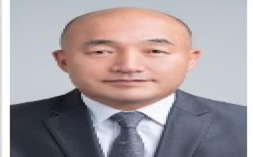 강릉산림항공관리소 김정길 소장 취임