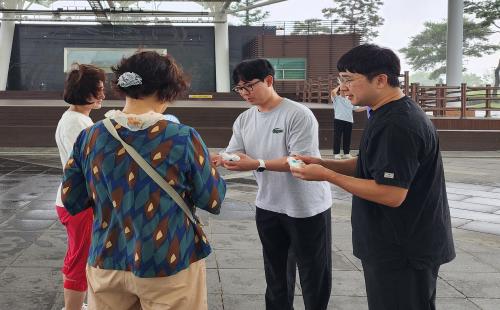 규제개혁! 현장에서 답을 찾습니다.