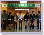   수채화와 유화로 담아낸「자연과 풍경을 담다」전시회개최  이미지1