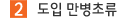 2. 도입 만병초류