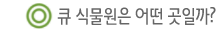 큐 식물원은 어떤 곳일까?