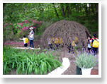 국립수목원, 어린이 눈높이에 맞춘 어린이정원 개원 
  이미지2