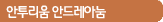 안투리움 안드레아눔  아프라
