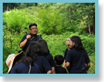 BioBlitz Korea 2011 개최 이미지1