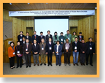 아시아 희귀 난초과 식물의 보전과 지속 가능을 위한 국제 심포지엄 개최 이미지2