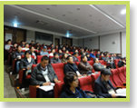 GSPC (세계식물보전전략) 적용에 따른 수목원 평가기준 개발 워크숍 개최 이미지1