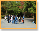 국립수목원에서 운영되는 체험·교육 프로그램 - 숲해설프로그램, 광릉숲 산새 관찰 프로그램, 식물교실 이미지1