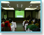 2012년 박사 후 및 인턴 연구원·코디네이터 워크숍 개최 이미지1
