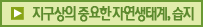 지구상의 중요한 자연생태계, 습지