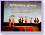 국제 습지림 회의(International Conference on Wetland Forests) 참석 이미지1