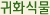 귀화식물