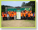 생물종다양성탐사 BioBlitz Korea 2012 개최 이미지 4