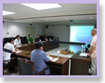 제주도 한란 보존관리를 위한 연구모임 개최 체결 이미지 3