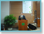 WCC 의제 발굴을 위한 워크숍 개최  이미지 1