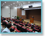 WCC 의제 발굴을 위한 워크숍 개최 이미지 2