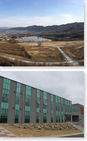 DMZ 자생식물원